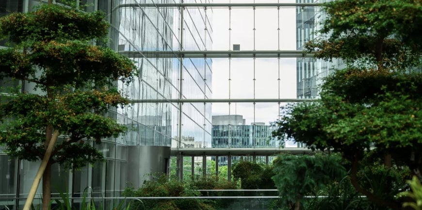 HONEYWELL AND MULTISTACK BOOST SUSTAINABLE COOLING AND HEATING IN ...