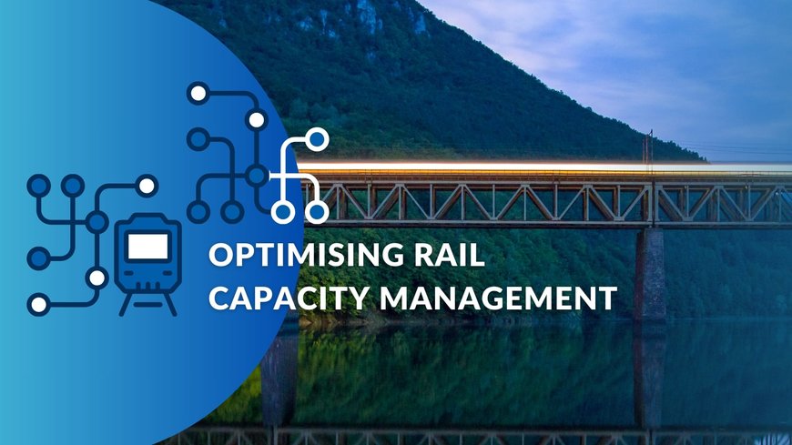Rail Program Management Rail sector calls for pragmatic approach to rail capacity management ...