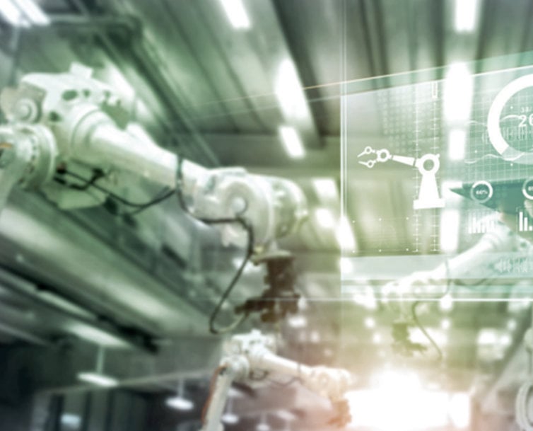 Calibrati Robot calibrati e precisi con Keba | Industria