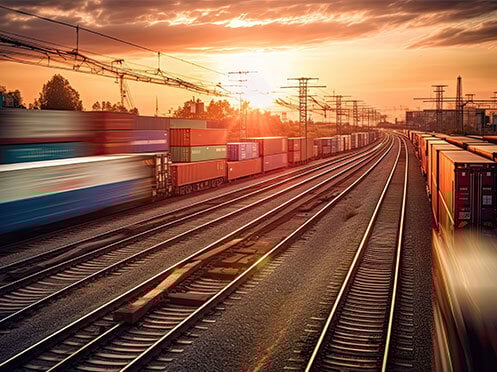Le train est décarboné mais globalement sous-utilisé. Un colloque se penche sur ce paradoxe