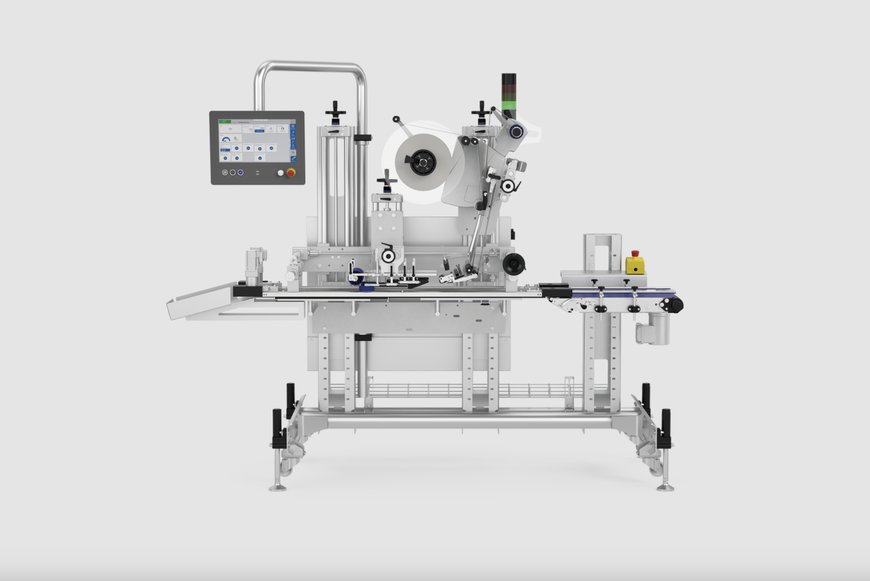 MULTIVAC IS SHOWING THE TOPCLOSE PROCESS FOR BERRIES AT ANUGA FOODTEC ...