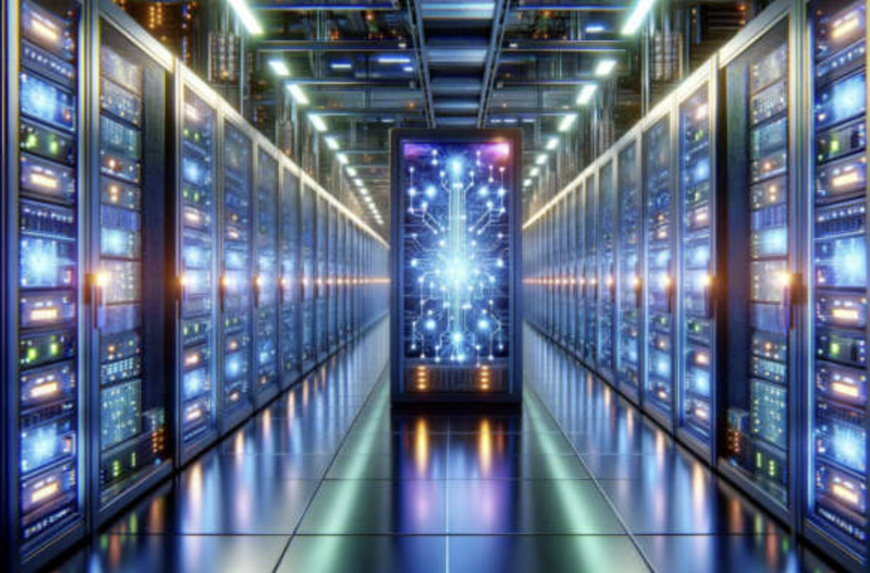 Schneider Electric collabora con NVIDIA nella progettazione AI Data ...
