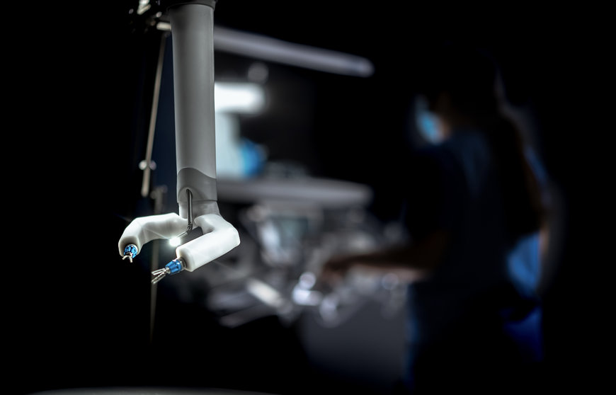 Remote robotic assisted surgery system tested aboard the International ...