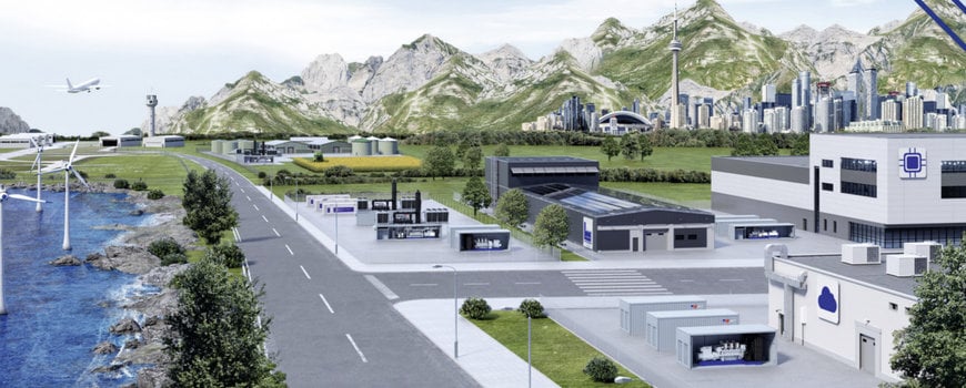 MTU: HOW GAS ENGINE POWER PLANTS CAN CLOSE THE GAP | Oil Gas Technology