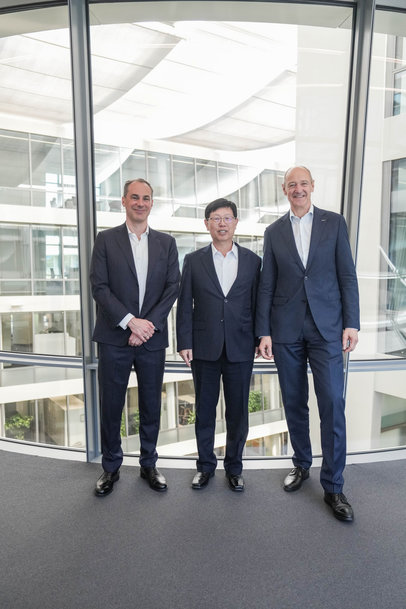 Siemens and Foxconn team up to optimize forward-thinking manufacturing ...