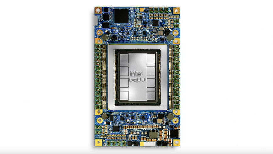 Computex Intel COMPUTEX: INTEL ACCELERATES AI EVERYWHERE, REDEFINES POWER, PERFORMANCE ...