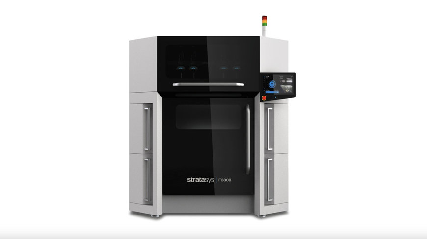 STRATASYS TO SHOWCASE INDUSTRY-LEADING PORTFOLIO AT RAPID + TCT EXPO ...