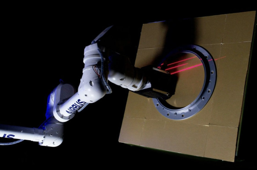 AIRBUS AND ASTROSCALE UK TO EXPLORE COLLABORATION IN ON-ORBIT SERVICING ...