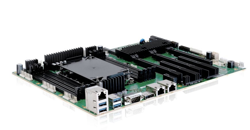Kontron Routerboard Kontron introduces the K9051-C741 ATX | Industry EMEA
