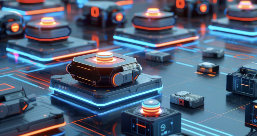 Current Projects Tech LATEST TECH TRENDS IN MANUFACTURING INSPIRED BY THE NATURAL WORLD ...