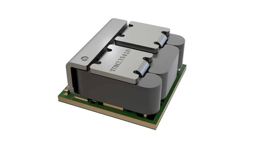 Infineon launches ultra-high current density power modules to enable ...