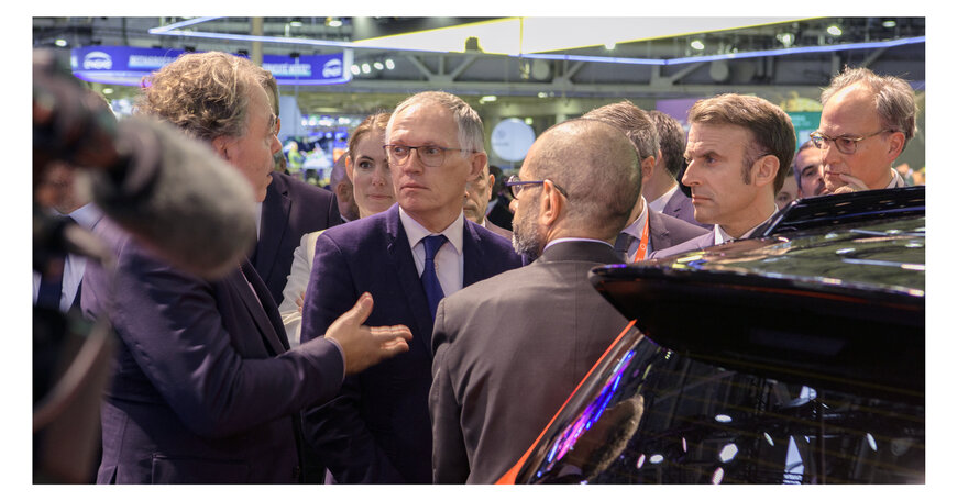 Citroën, Peugeot e Alfa Romeo presentano i nuovi BEV con prestazioni e autonomia orientate al cliente