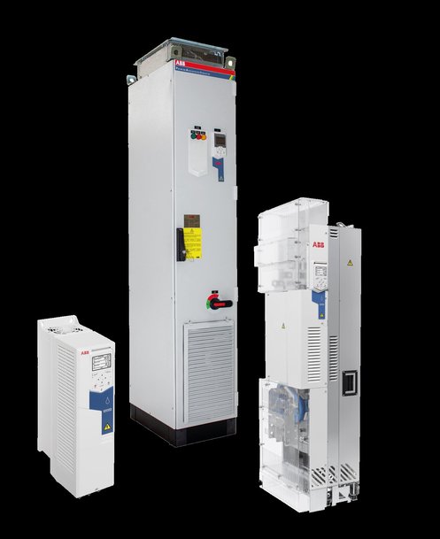 ABB APRESENTA LANÇAMENTOS EM FEIRA DE SANEAMENTO | Automação