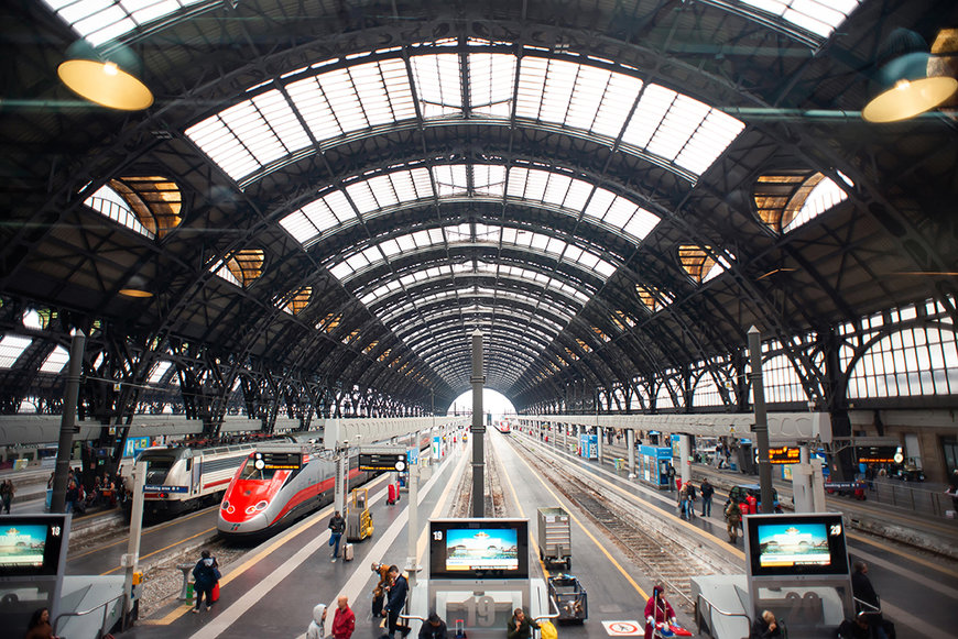 Programmes Rail Rail Skills Shortages Conference Recommends 'Rail Erasmus' and New ...