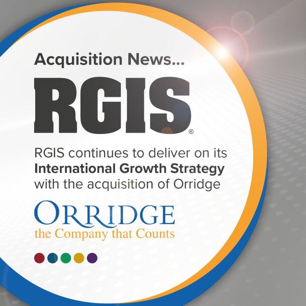 RGIS strengthens its position within Europe with the acquisition of ...