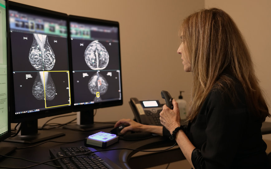GE HealthCare and RadNet Forge Collaboration to Transform Imaging ...
