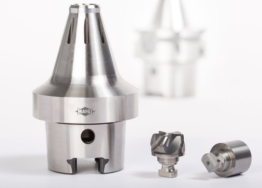 New BFS connection is 10 to 15% more rigid than comparable systems ...