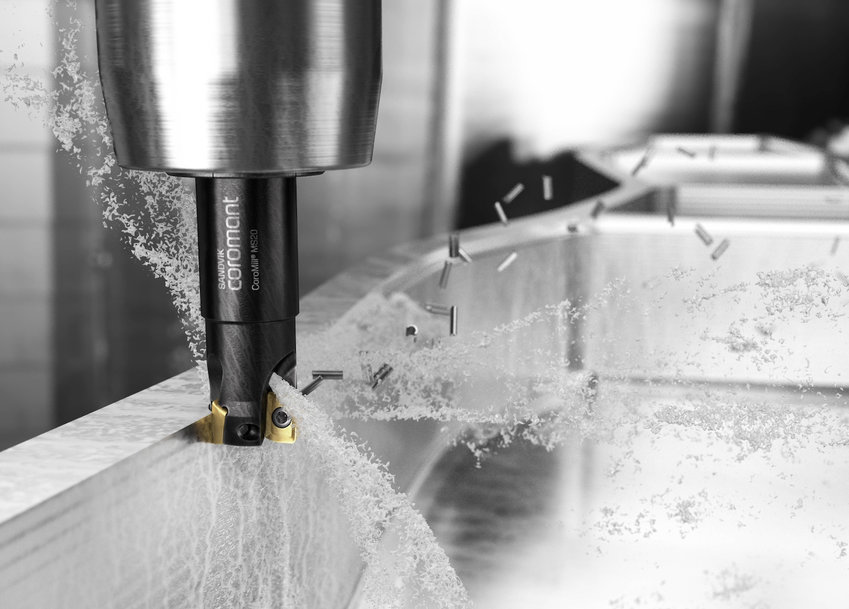 Maximizing Milling Efficiency: Key Considerations for Success ...
