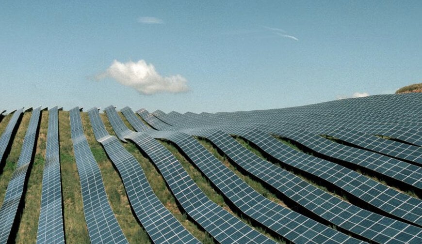Nexans meets the requirements of solar power plants, Sungrow testifies ...