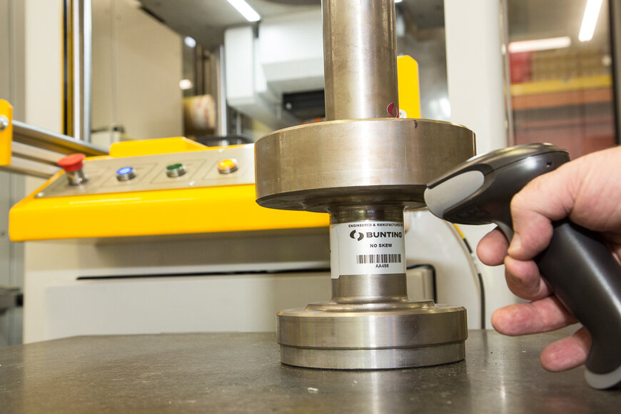 Magnetising Automotive Traction Motor Magnet Rotors | Auto-Innovations ...