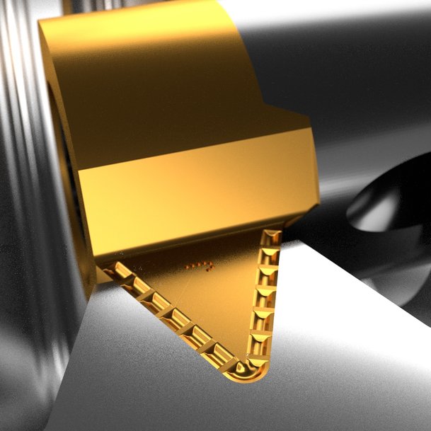 Precision solutions for metalworking - SIMTEK at INTEC 2025 ...