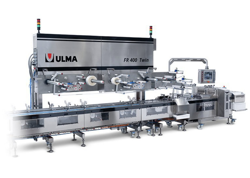 ULMA Packaging zeigt innovative Lösungen