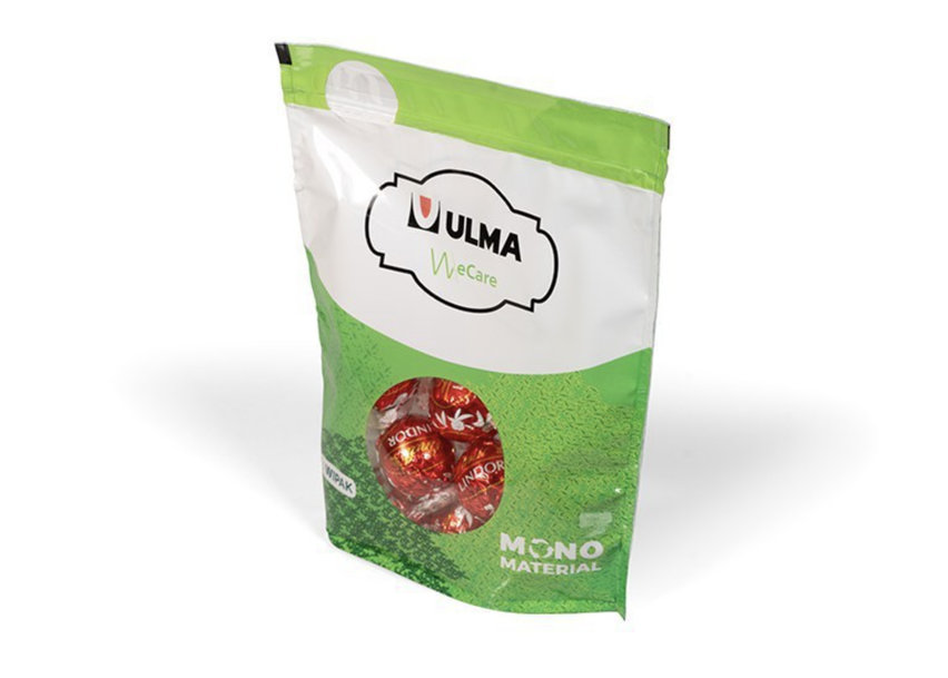 ULMA Packaging zeigt innovative Lösungen