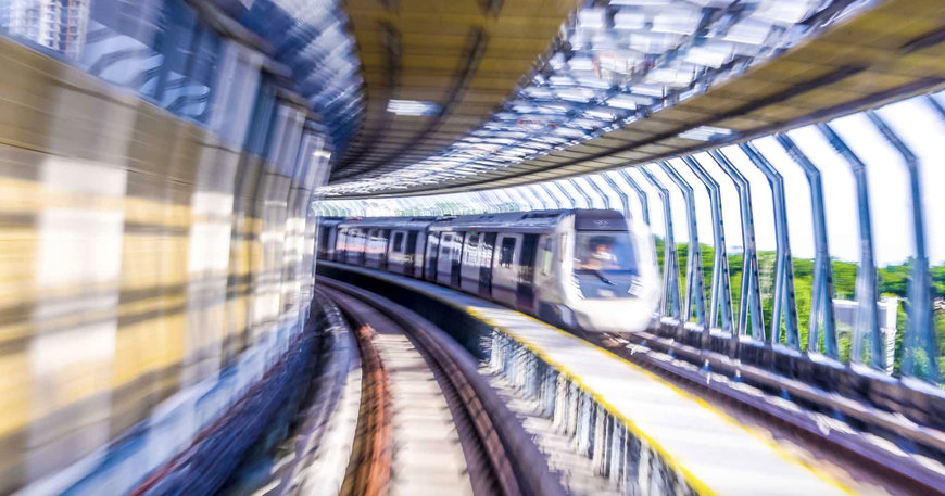 ST Engineering to bring Advanced Metro Technologies to Bangkok MRT’s ...