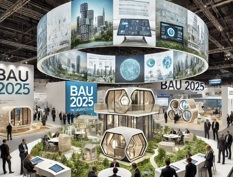 Fraunhofer is Getting Existing Buildings Ready for the Future
