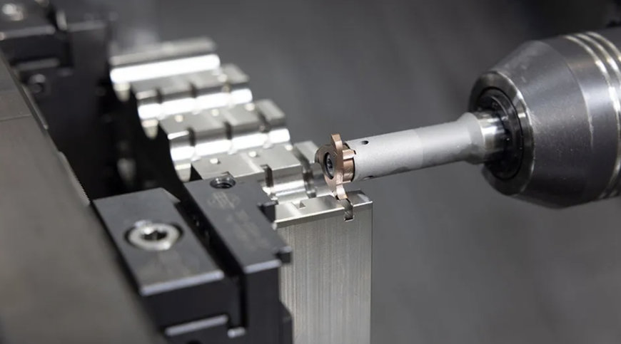 Walter adds modular circular interpolation milling tools to its product range