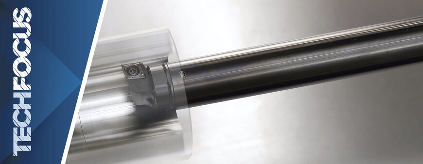 Kyocera lancerer KAV-serien med anti-vibrationsmekanisme
