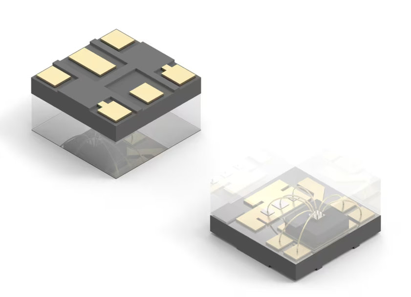 Würth Elektronik agrega ICLEDs de doble cable a su gama WL-ICLED