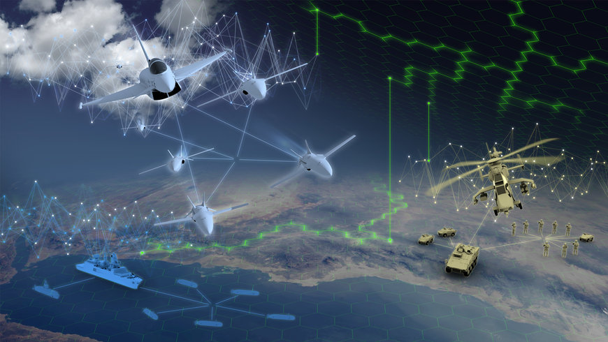 HENSOLDT conducts research in the field of quantum computing