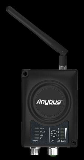 Anybus Wireless Bridge ile trafik operasyonlarını kolaylaştırmak: ITS Teknik örneği