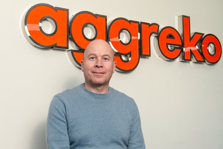 Aggreko refuerza su soporte a sectores de alta demanda energética con un nuevo director general