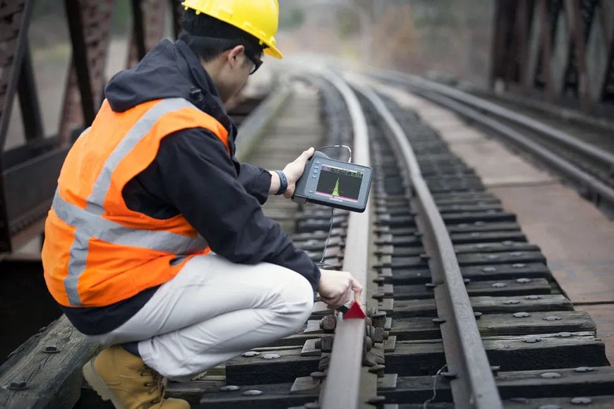 Wabtec to Acquire Evident’s Inspection Technologies Division