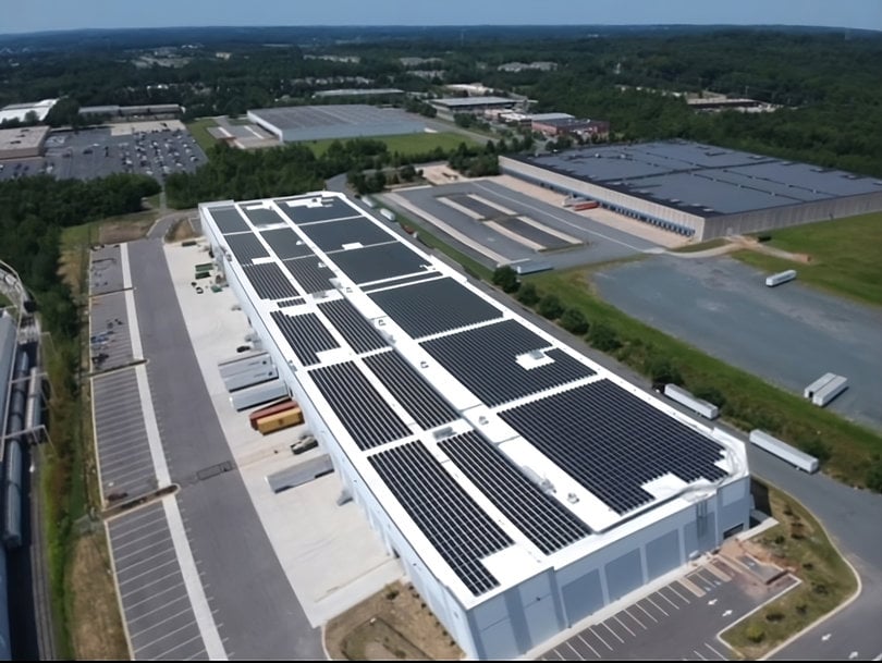 SolarEdge and Summit Ridge Collaborate to Deploy SolarEdge's American-Manufactured Technology for Rooftop Solar in the U.S