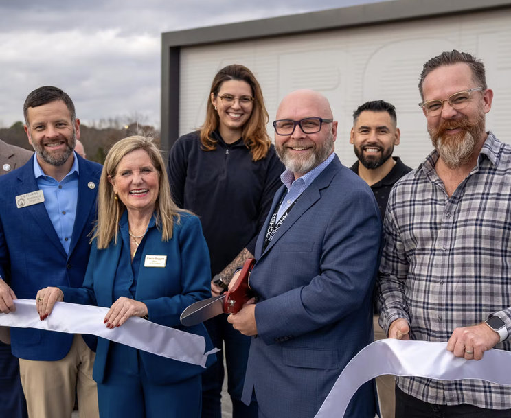 Archer Completes Construction of High-Volume Manufacturing Facility