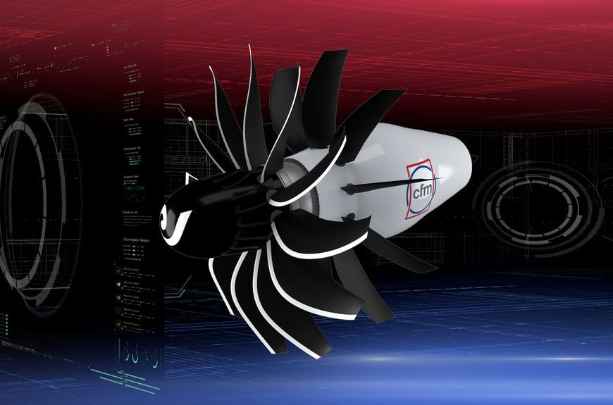 GE Aerospace Secures $9M Grant for Advanced Propulsion Technology