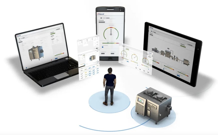 5&nbsp;Tech Innovations by Marel that reshaped salmon processing in 2025