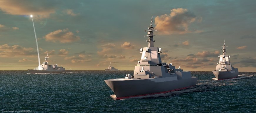 Lockheed Martin Delivers First ASEV AN/SPY-7(V)1 Radar Antenna to Japan Ministry of Defense