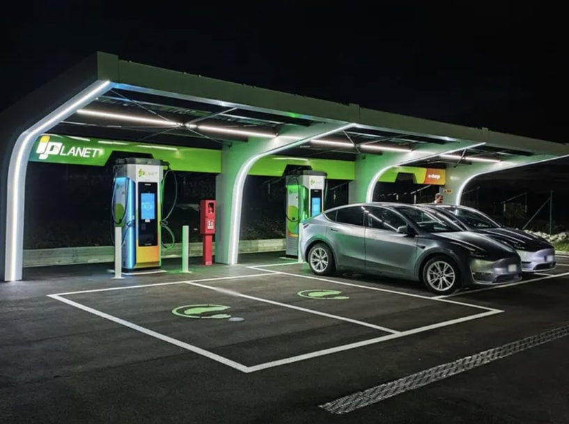 Siemens partner tecnologico di IPlanet per l’elettrificazione di oltre 120 aree di servizio