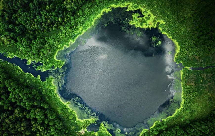 LG Sonic on Lake Management: 5 Reasons Innovation is Essential in 2025