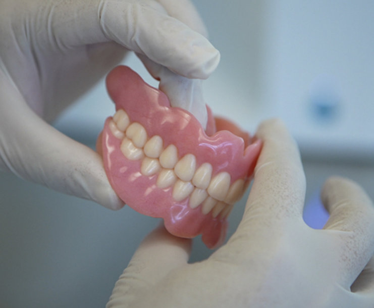 Stratasys launches TrueDent in Europe for advanced digital denture solutions