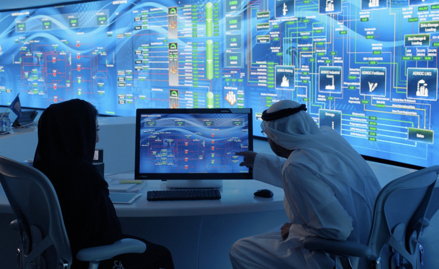ADNOC and AIQ Successfully Complete Trial Phase of Agentic AI Solution