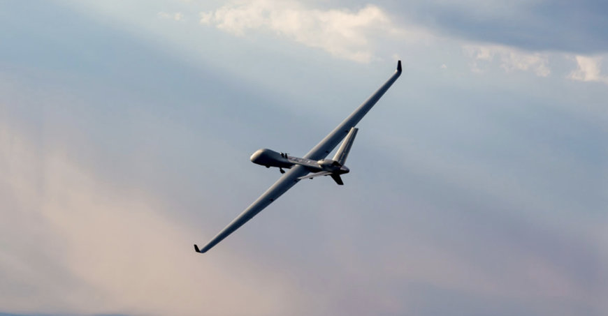 Poland To Acquire Three MQ-9B SkyGuardians From General Atomics Aeronautical Systems