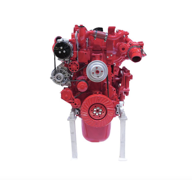 Cummins India Launches HELM&trade; Engine Platforms and Advanced Power Solutions