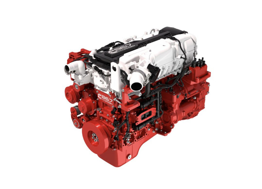 Cummins India Launches HELM&trade; Engine Platforms and Advanced Power Solutions