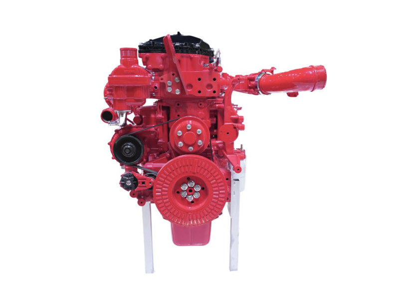 Cummins India Launches HELM&trade; Engine Platforms and Advanced Power Solutions