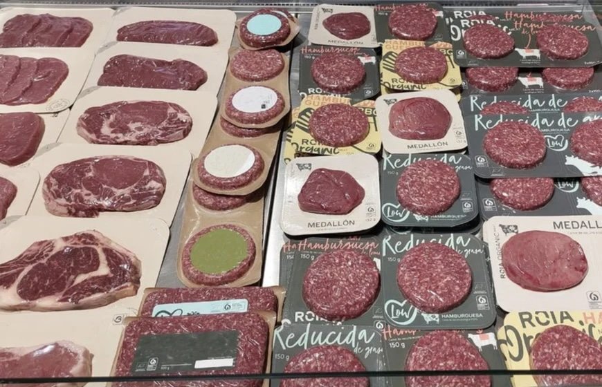 ULMA PACKAGING PRÉSENTE LE MULTIPACK LEAF-SKIN